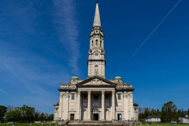 Cavan Cathedral